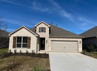 1140 Siena Sunset Rd, Leander, TX 78641