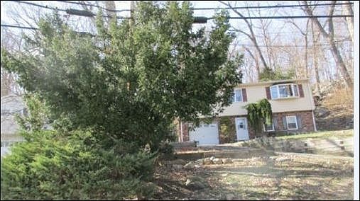 Property Rear View