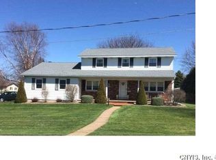 56 Park Ter, Sherrill, NY 13461