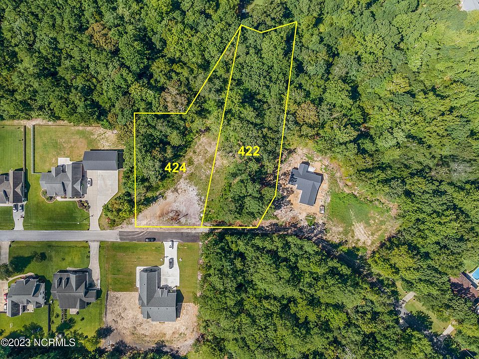 1st image of 422-424 Candlewood Drive LOT 11&12