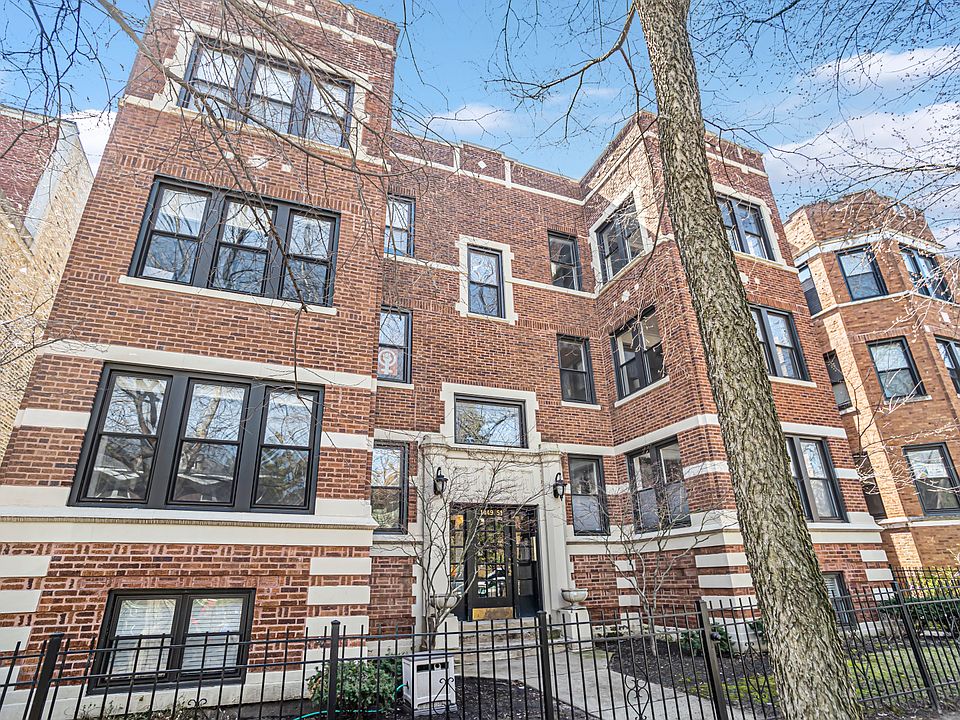 1st image of 1451 W Summerdale Ave APT G