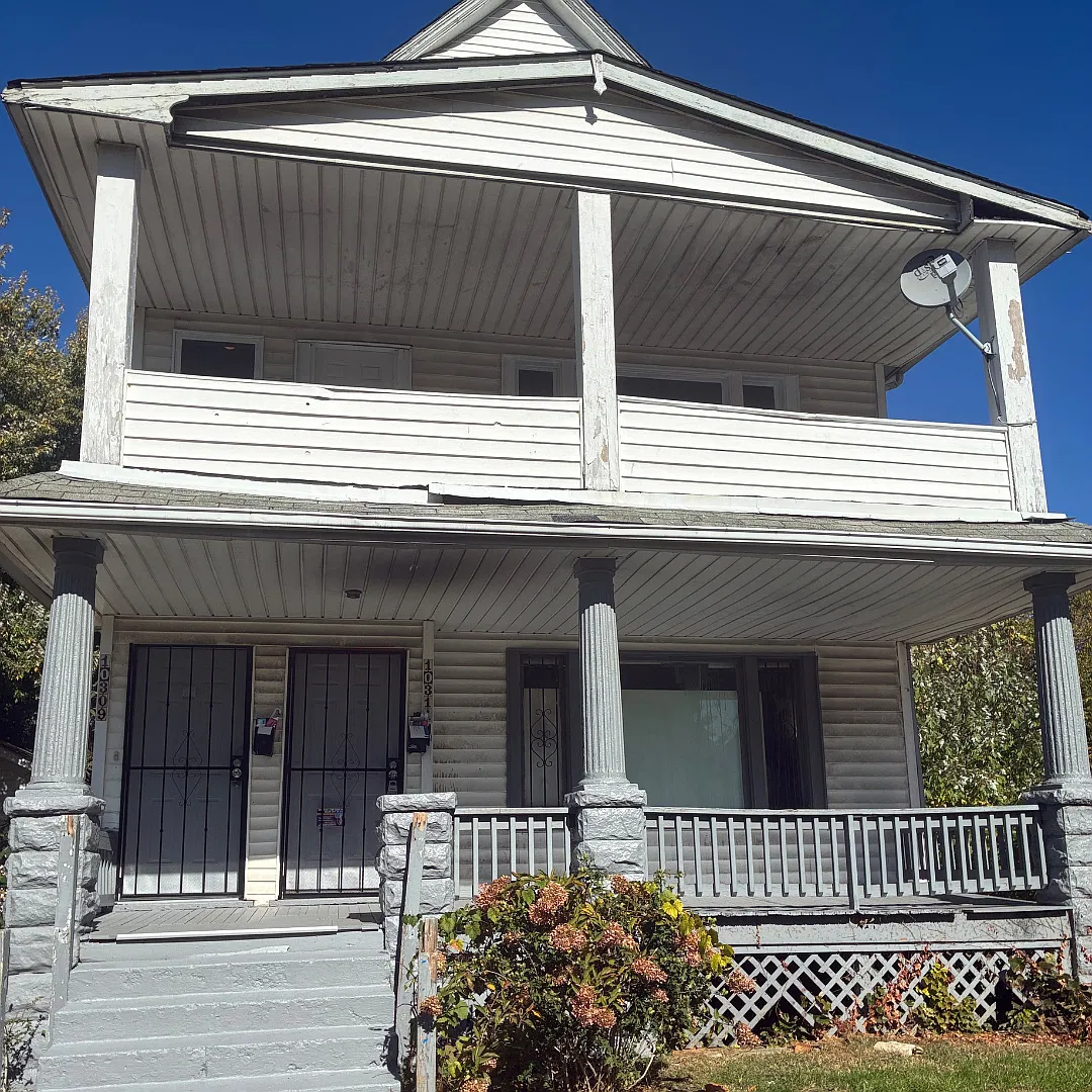 2 bed, 1000 sqft, $1,000 — Photo 1