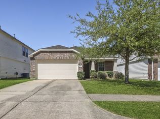 20419 Friesian Trl, Humble, TX 77338