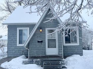 412 Parnell Ave, Sault Sainte Marie, MI 49783