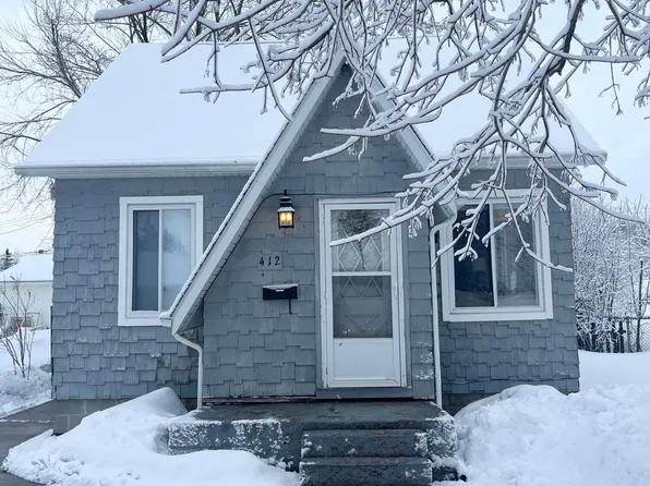 412 Parnell Ave, Sault Sainte Marie, MI 49783