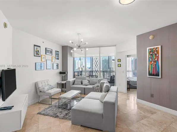 350 S Miami Ave, Miami, FL