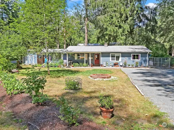 31611 Rivershore Lane, Granite Falls, WA 98252