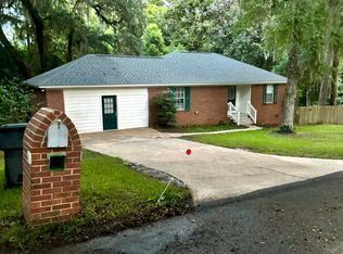 2825 Pound Dr, Tallahassee, FL 32312