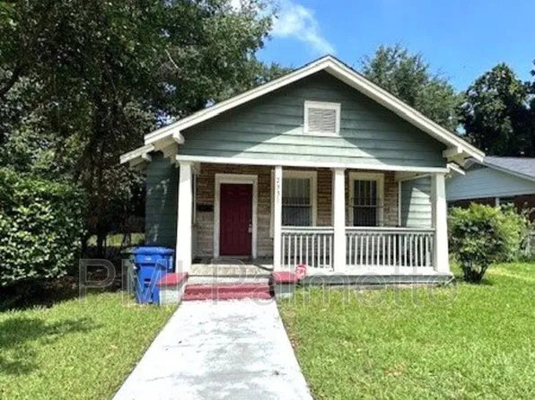 2331 Santee Ave, Columbia, SC 29205