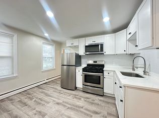 535 Park Ave #1, Cranston, RI 02910