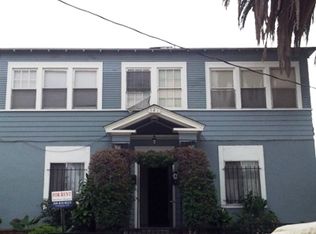 341 W Amar St APT 7, San Pedro, CA 90731