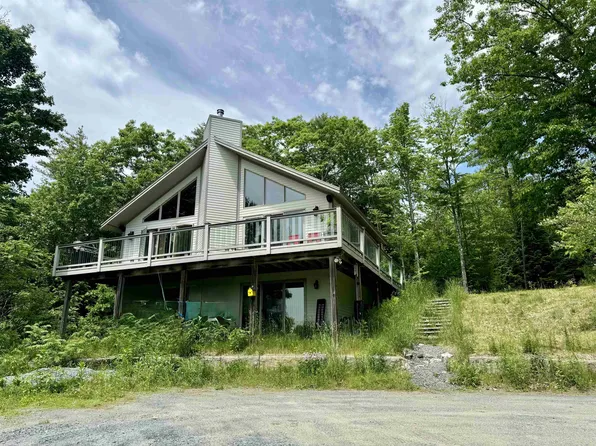 1252 Fairground Road, Bradford, VT 05033