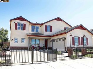 131 French Dr, Brentwood, CA