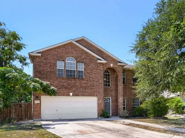 8103 Heritage Park Dr, San Antonio, TX 78240