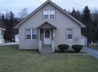 3669 Admiral Peary Hwy, Ebensburg, PA 15931