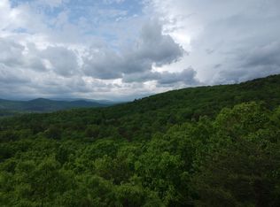 0 Parker Run, Ellijay, GA 30536