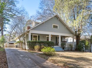 697 Windsor Ter, Avondale Estates, GA 30002