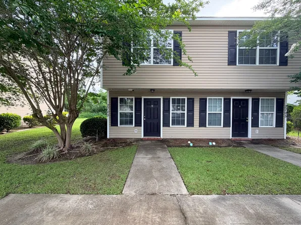 2705 Pineview Dr APT A, Valdosta, GA 31602