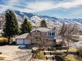 64 Canterbury Ln, Logan, UT 84321