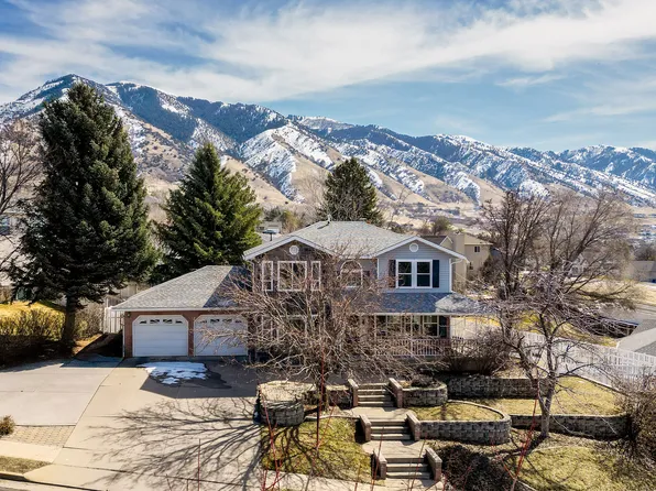 64 Canterbury Ln, Logan, UT 84321