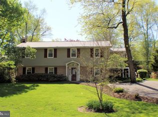 6522 Carlinda Ave, Columbia, MD 21046