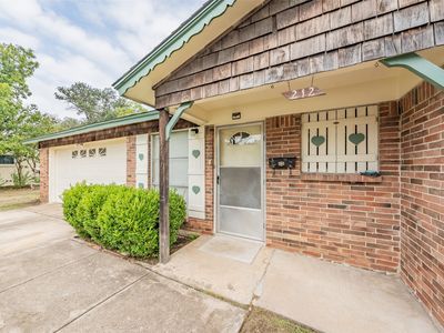 212 Highland Ter S, Fort Worth, TX, 76134