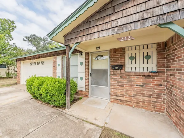 212 Highland Ter S, Fort Worth, TX 76134