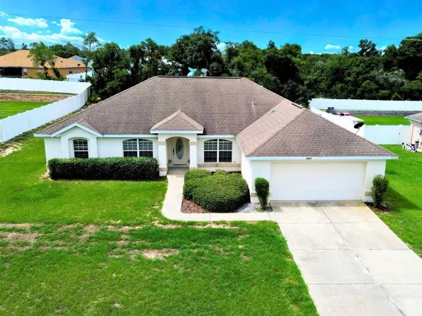4420 SW 100th St, Ocala, FL 34476