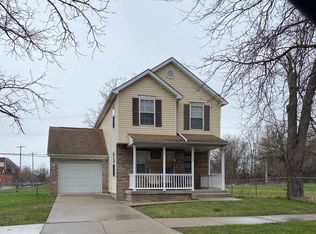 4203 18th St, Detroit, MI 48208