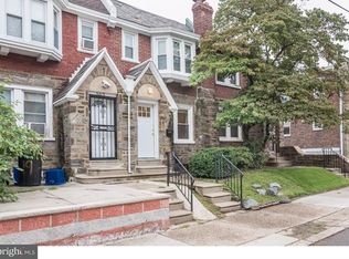 5617 N 20th St, Philadelphia, PA