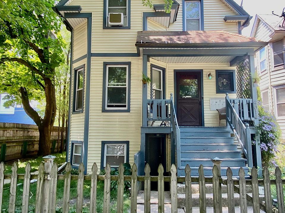 1st image of 4014 N Sacramento Ave APT 1
