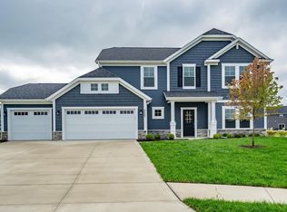 5297 Orinoco Run, Fort Wayne, IN 46818