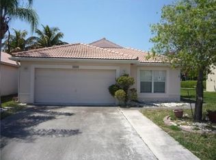 7023 Davit Cir, Lake Worth, FL 33467