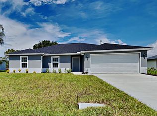 627 NW 1st Ln, Cape Coral, FL 33993