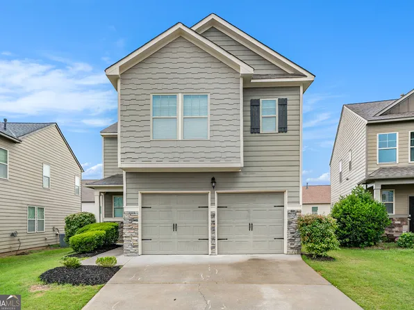 4295 Arch Pass, Cumming, GA 30040
