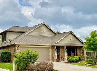 18722 Red Squirrel Dr, New Caney, TX 77357