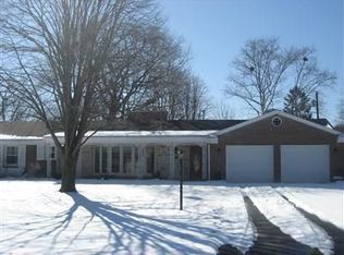 1224 Laurelwood Rd, Dayton, OH 45409