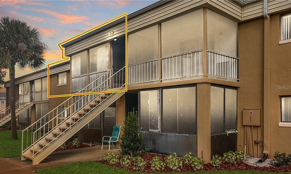 1st image of 1000 Lake Of The Woods Blvd #204A