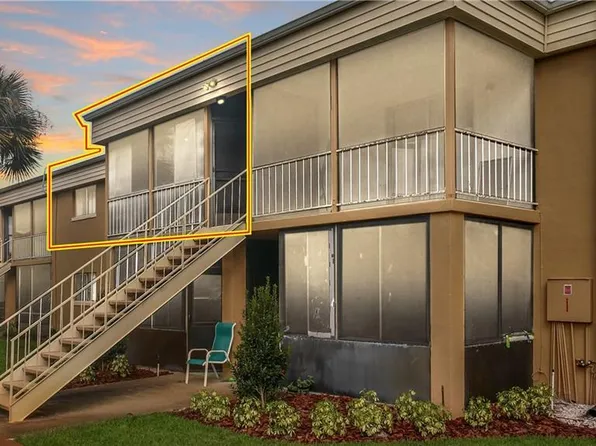 1000 Lake Of The Woods Blvd #204A, Fern Park, FL 32730