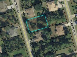 32 Burnside Dr, Palm Coast, FL 32137