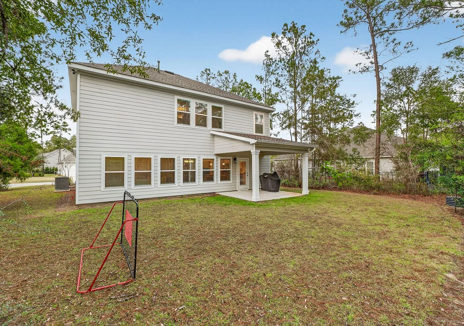 Bean Home Holdings, LLC - 66 J Hunter's Way N — Photo 3