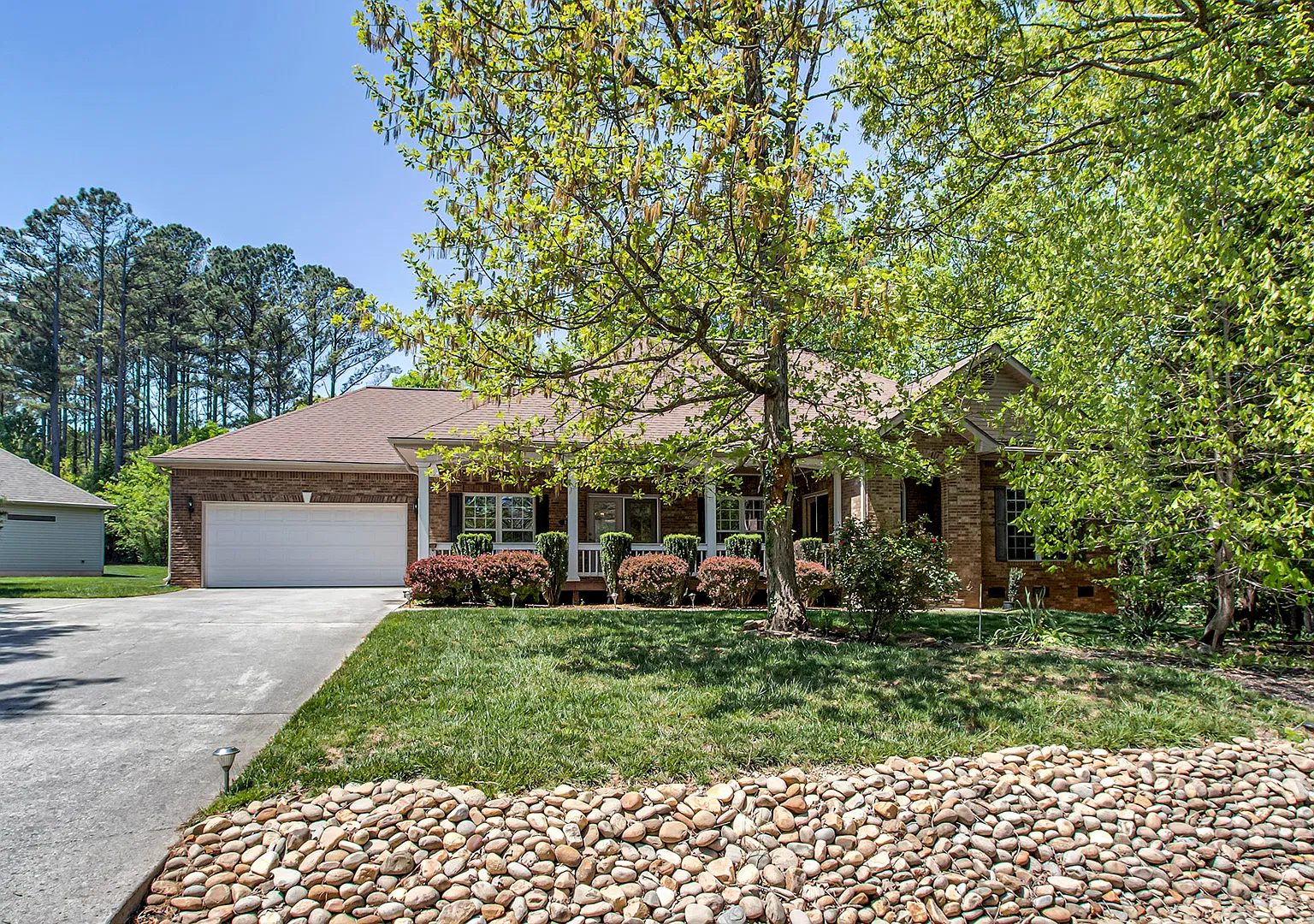 111 Waynoka Lane - 1 — Photo 1