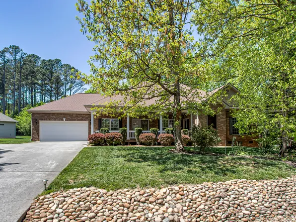 111 Waynoka Ln, Loudon, TN 37774