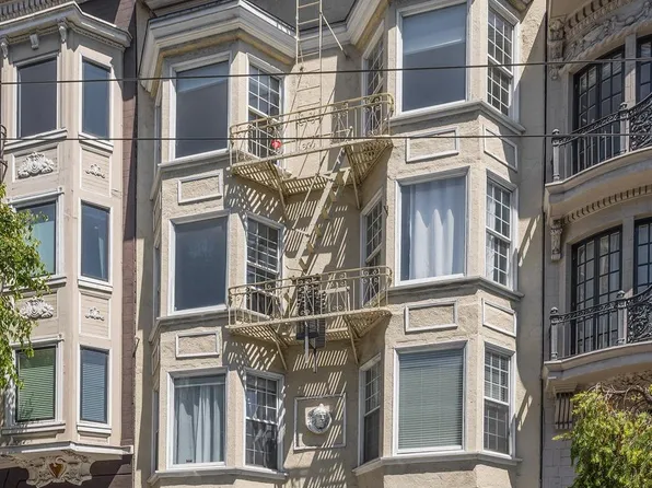 1246 Sacramento St, San Francisco, CA 94108