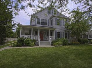 1036 Maryland Ave, Cape May, NJ 08204