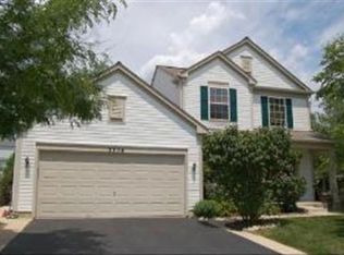 2306 Nantucket Ln, Elgin, IL 60123