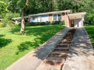 2482 Hunting Valley Dr, Decatur, GA 30033