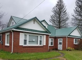 3631 Garrett Hwy, Oakland, MD 21550