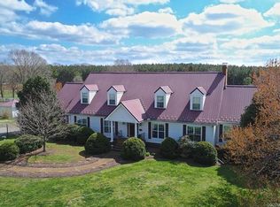 1585 Dorset Rd, Powhatan, VA 23139