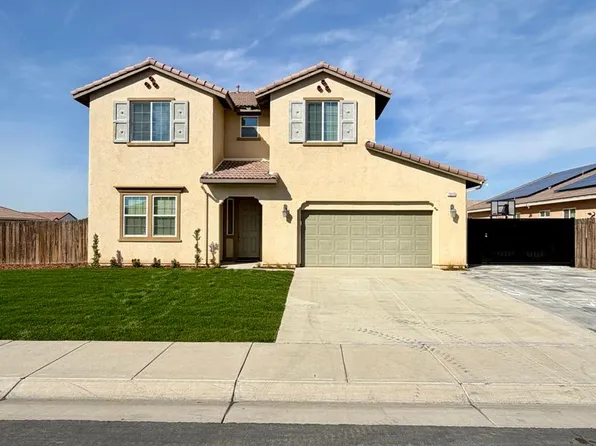 15510 Carparzo Dr, Bakersfield, CA 93314